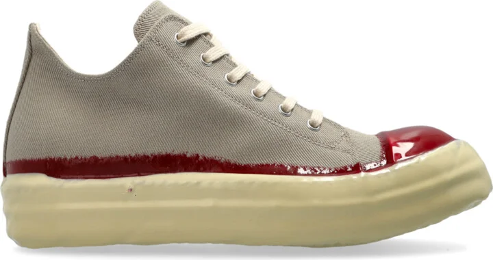 Sports Shoes "Doop", , - Grey