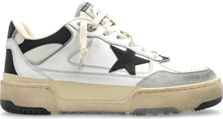 Sports Shoes `Forty2`, , - White