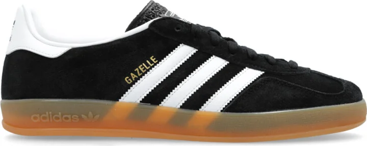 Sports Shoes Gazele Indoor, , - Black