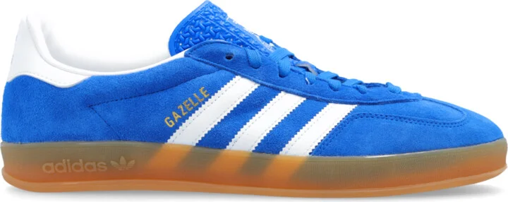Sports Shoes 'Gazele Indoor', , - Blue