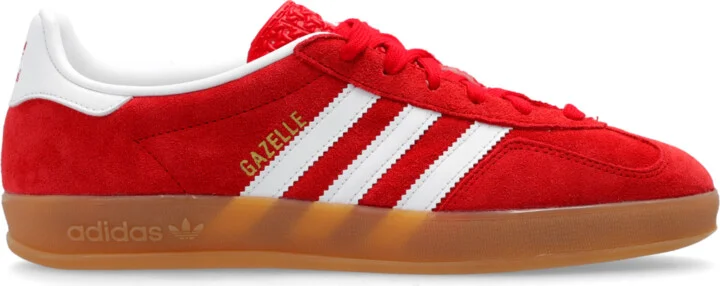 Sports Shoes `Gazele Indor`, , - Red