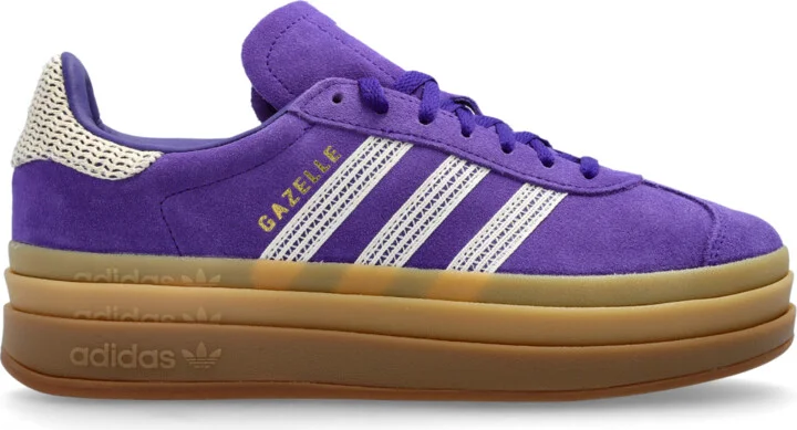 Sports Shoes Gazelle Bold W, , - Purple