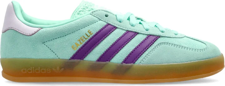 Sports Shoes Gazelle Indoor, , - Blue