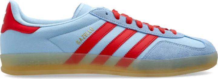 Sports Shoes "GAZELLE INDOOR", , - Blue