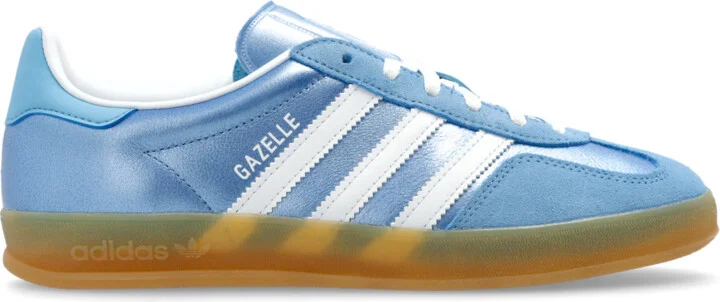 Sports Shoes "Gazelle Indoor", , - Blue