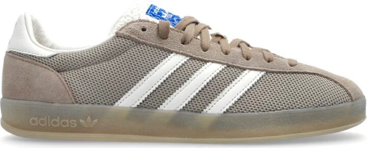 Sports Shoes Gazelle Indoor Pro, , - Beige