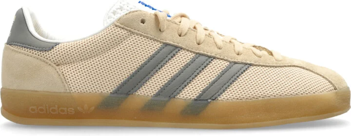 Sports Shoes GAZELLE INDOOR PRO, , - Beige
