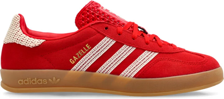Sports Shoes Gazelle Indoor, , - Red