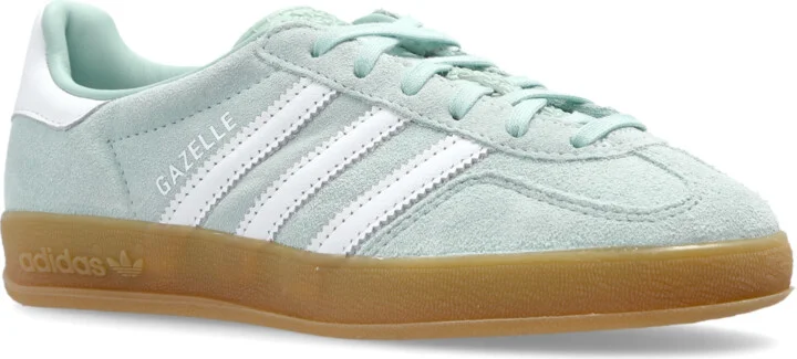 Sports Shoes "GAZELLE INDOOR W", , - Green - Image 2
