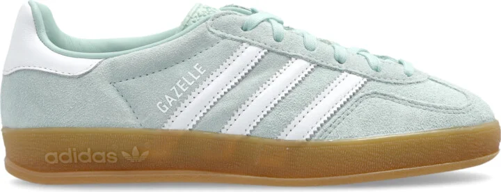 Sports Shoes "GAZELLE INDOOR W", , - Green