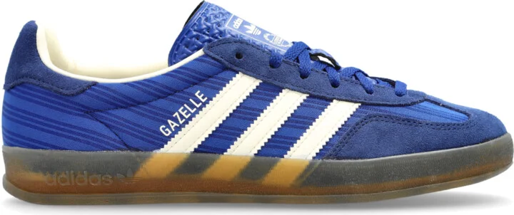 Sports Shoes "GAZELLE INDOOR W", , Navy - Blue
