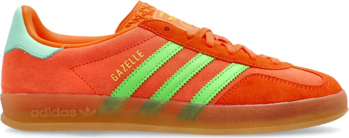 Sports Shoes GAZELLE INDOOR W, , - Orange