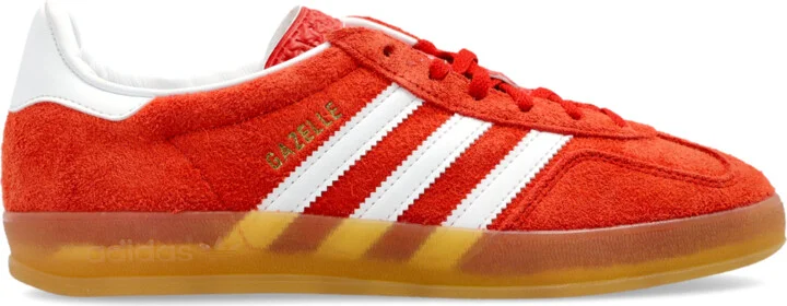 Sports Shoes "GAZELLE INDOOR W", , - Orange