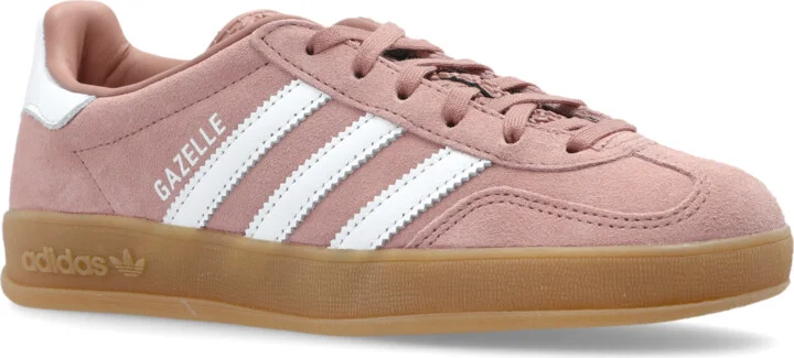 Sports Shoes "GAZELLE INDOOR W", , - Pink - Image 2