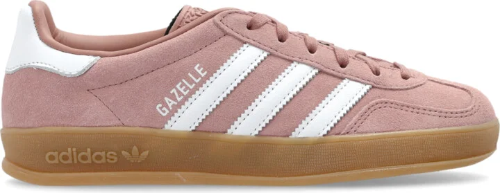 Sports Shoes "GAZELLE INDOOR W", , - Pink