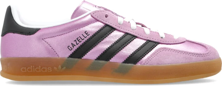 Sports Shoes "GAZELLE INDOOR W", , - Pink