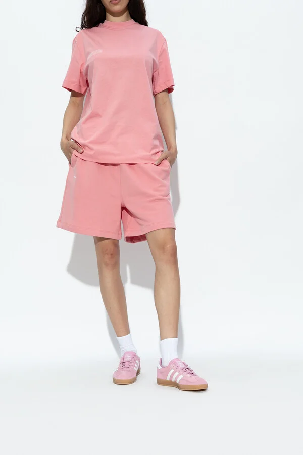 Sports Shoes "GAZELLE INROOR W", , - Pink - Image 2