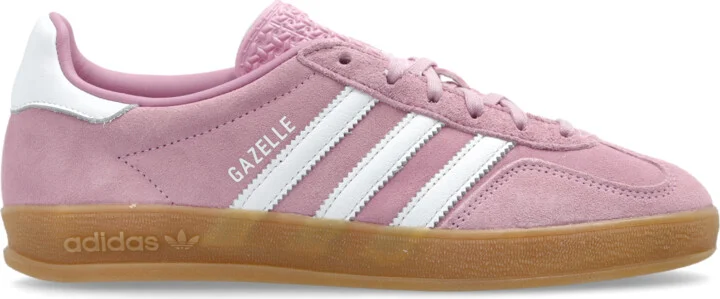 Sports Shoes "GAZELLE INROOR W", , - Pink
