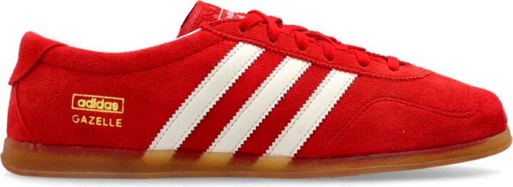 Sports Shoes "Gazelle Lo Pro", , - Red