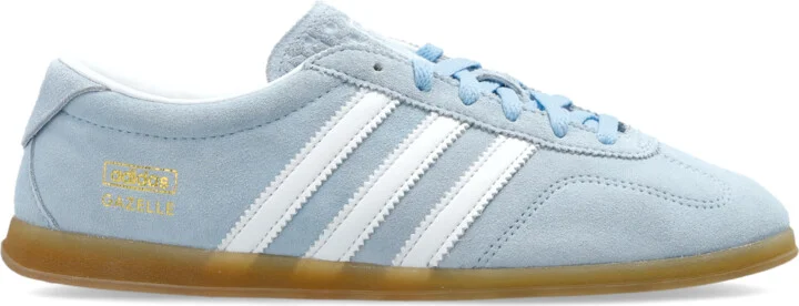 Sports Shoes "GAZELLE LO PRO W", , Light - Blue