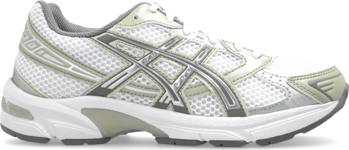 Sports Shoes `GEL-1130`, , - White