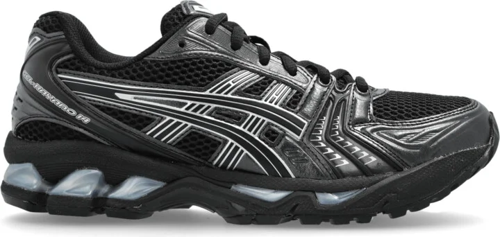 Sports Shoes `GEL-KAYANO 14`, , - Black