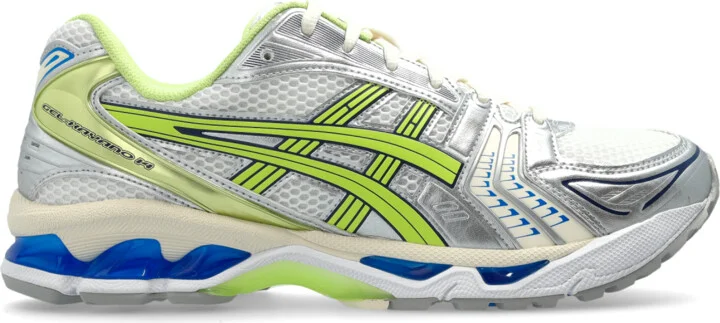 Sports Shoes "GEL-KAYANO 14", , - White