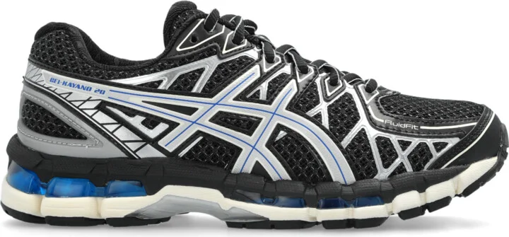 Sports Shoes GEL-KAYANO 20, , - Black