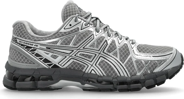 Sports Shoes GEL-KAYANO 20, , - Silver