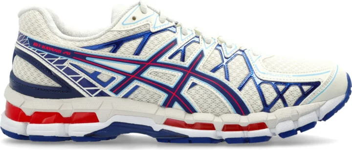 Sports Shoes GEL-KAYANO 20, , - White