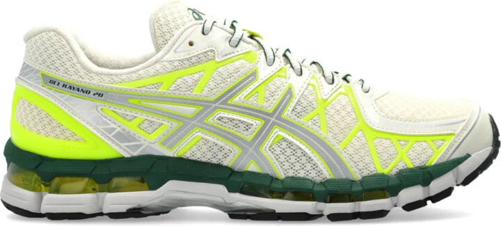 Sports Shoes ‘GEL-KAYANO 20’, , - White