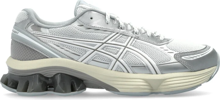 Sports Shoes GEL-KINETIC FLUENT, , - Grey