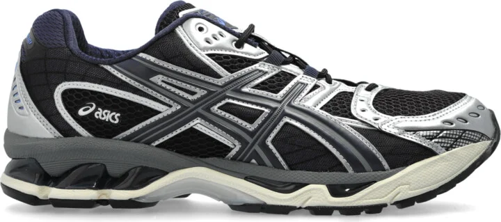 Sports Shoes GEL-NIMBUS 10.1, , - Black