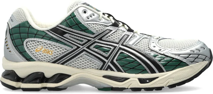 Sports Shoes ‘GEL-NIMBUS 10.1’, , - Green
