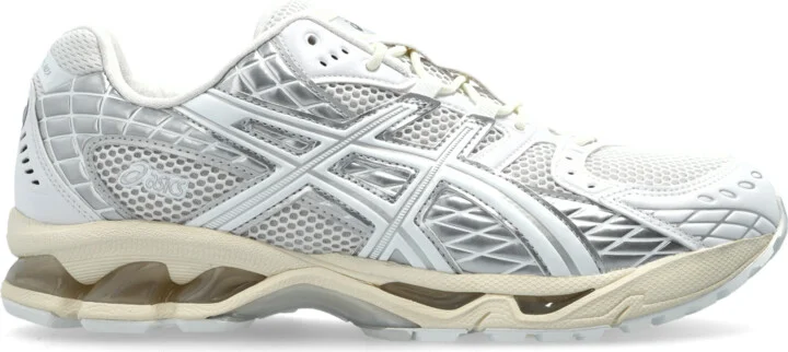 Sports Shoes ‘GEL-NIMBUS 10.1’, , - White