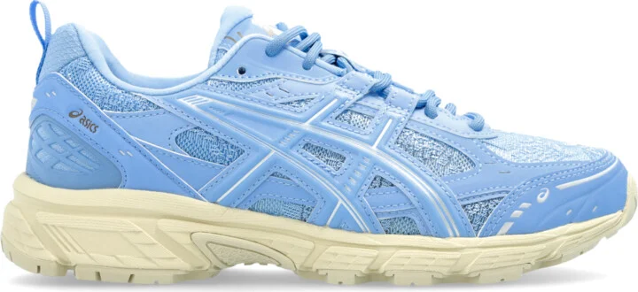 Sports Shoes "GEL-NUNOBIKI", , Light - Blue