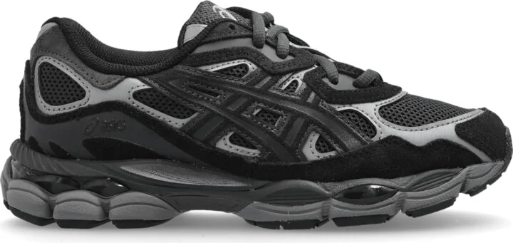 Sports Shoes GEL-NYC, , - Black
