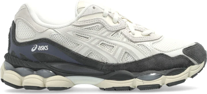 Sports Shoes `GEL-NYC`, , - Cream