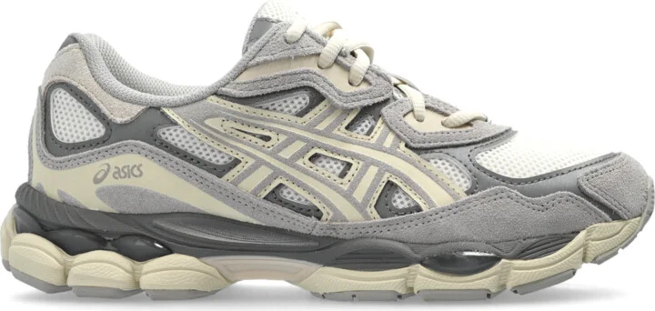 Sports Shoes GEL-NYC, , - Grey