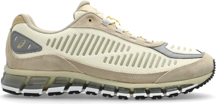 Sports Shoes "Gel-Quantum 360 I AMP", , - Grey