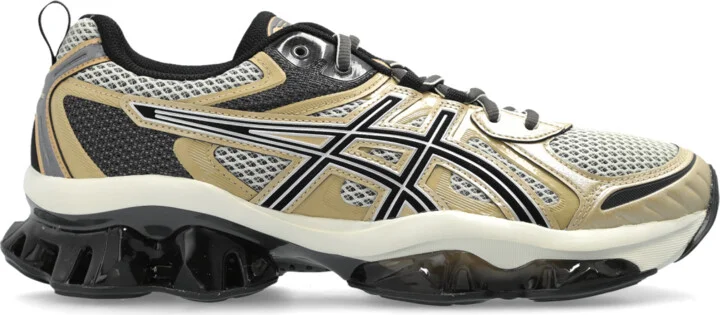 Sports Shoes ‘GEL-QUANTUM KICETIC’, , - Beige