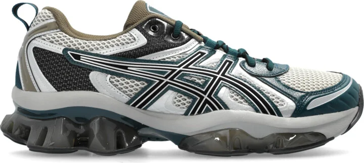 Sports Shoes ‘GEL-QUANTUM KICETIC’, , - Green