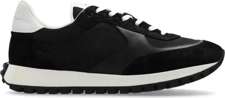Sports Shoes Gravel, , - Black