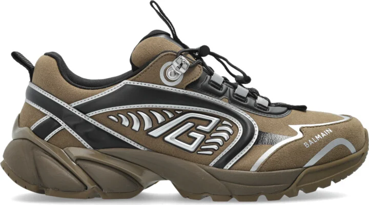 Sports Shoes, , - Green