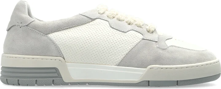 Sports Shoes, , - Grey