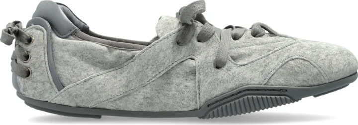 Sports Shoes, , - Grey