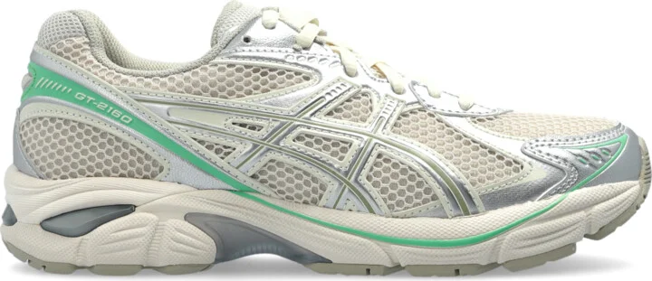 Sports Shoes `GT-2160`, , - Cream