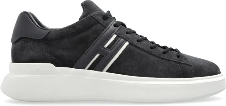 Sports Shoes `H580`, , Navy - Blue