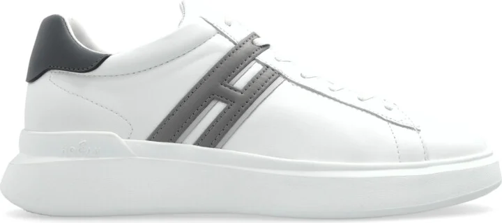 Sports Shoes `H580`, , - White