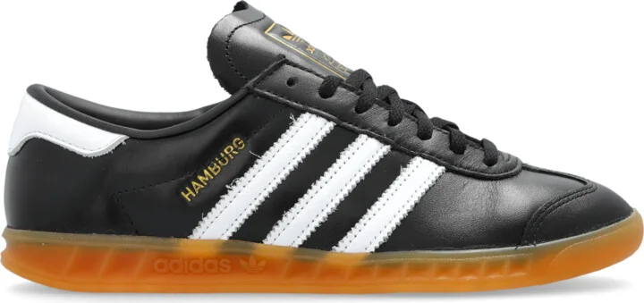 Sports Shoes Hamburg W, , - Black